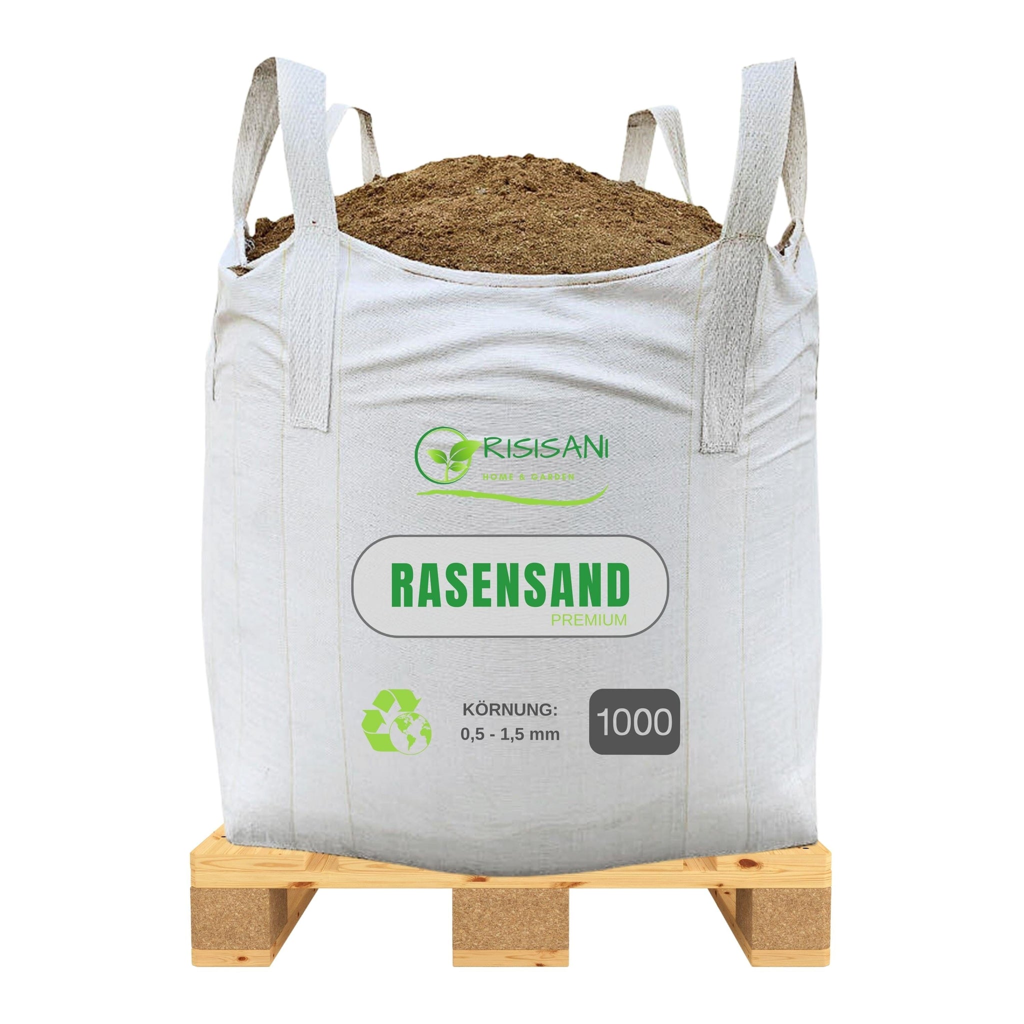 Strooszand